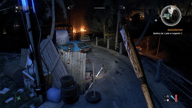 dying light screenshot pc ultra