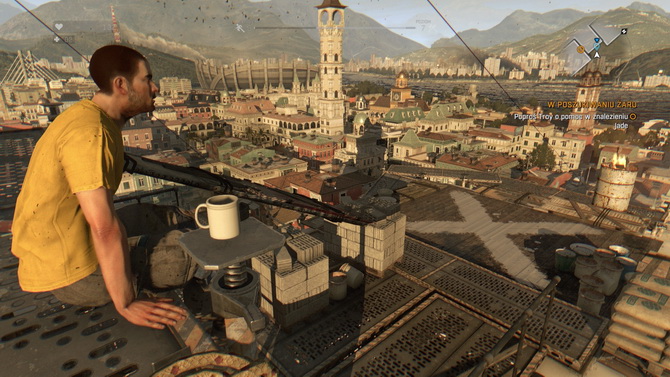 dying light screenshot pc ultra