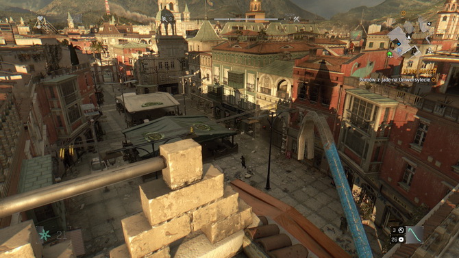 dying light screenshot pc ultra