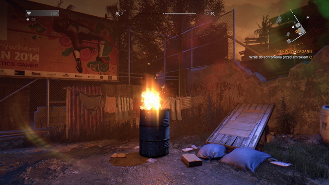 dying light screenshot pc ultra