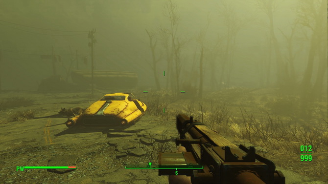 fallout 4 pc recenzja i screeny ultra