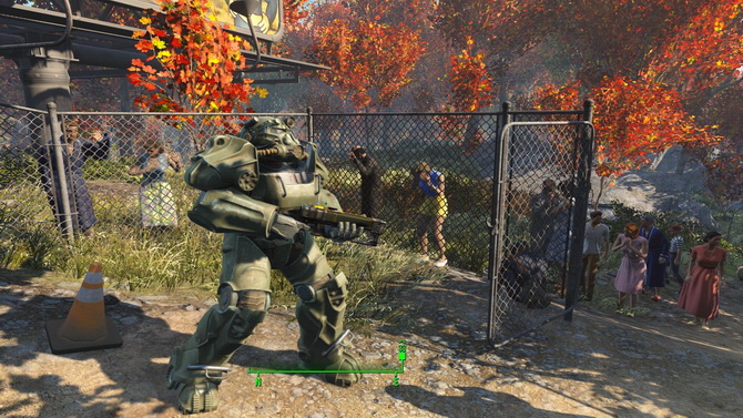 fallout 4 pc recenzja i screeny ultra