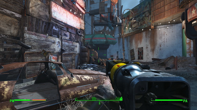 fallout 4 pc recenzja i screeny ultra