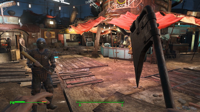 fallout 4 pc recenzja i screeny ultra