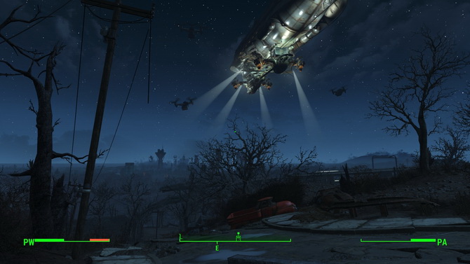 fallout 4 pc recenzja i screeny ultra