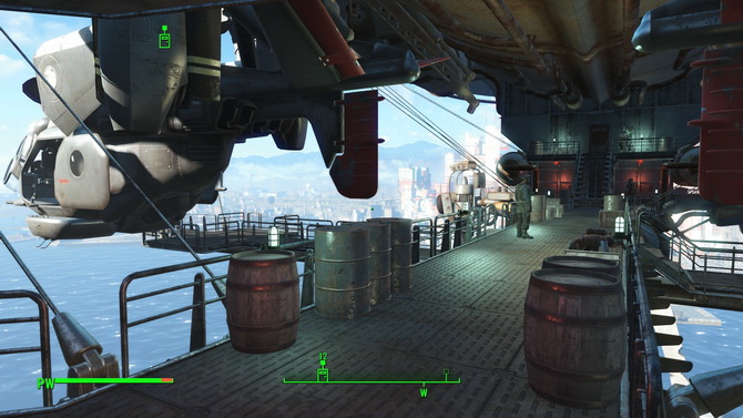 fallout 4 pc recenzja i screeny ultra