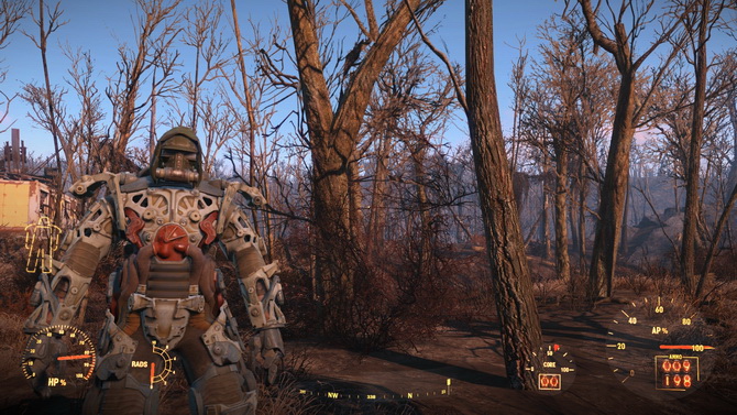 fallout 4 pc recenzja i screeny ultra