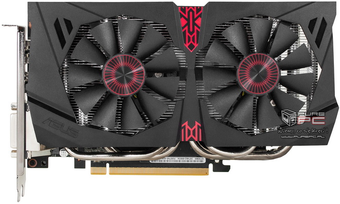 asus gtx 960 strix