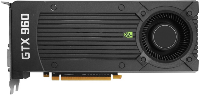 Gtx960ti outlet