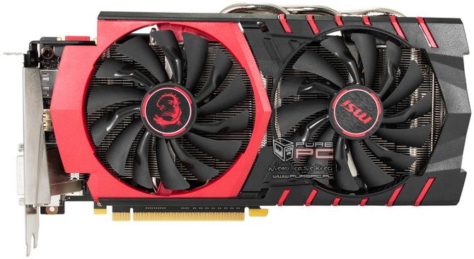 msi gtx 960 gaming