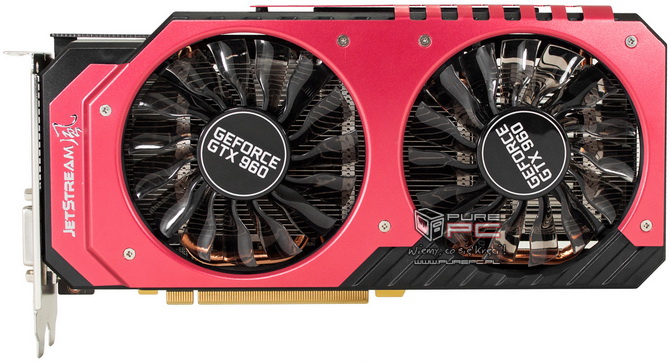 palt gtx 960 jetstream