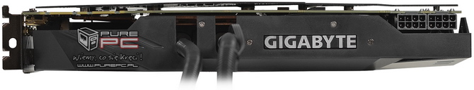Test gigabyte geforce gtx 980 ti xtreme gaming waterforce
