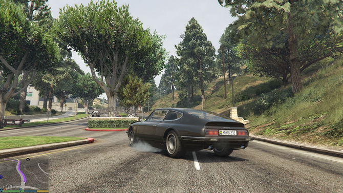 recenzja gta v pc - screen gallery 5