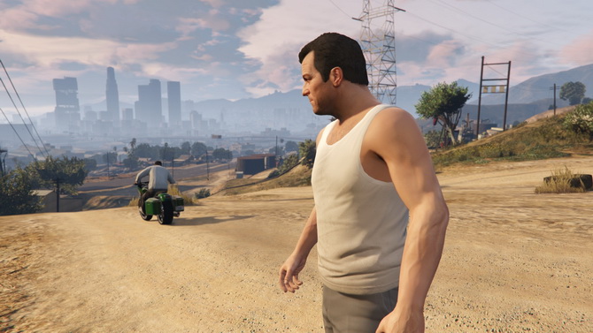 recenzja gta v pc - screen gallery 6