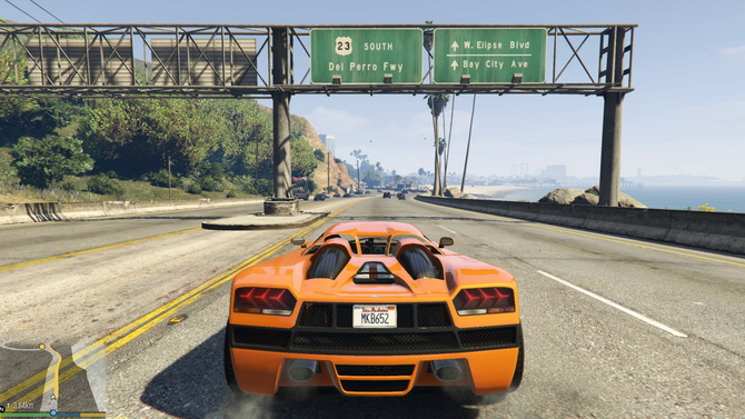 recenzja gta v pc - screen gallery 11