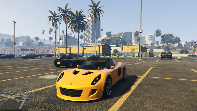 recenzja gta v pc - screen gallery 4