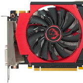 test msi geforce gtx 950 gaming