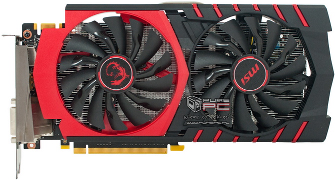 Test msi geforce gtx 950 gaming