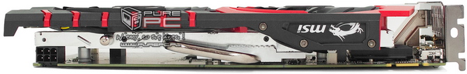 Test msi geforce gtx 950 gaming