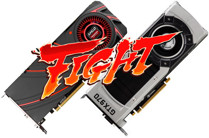 geforce gtx 970 sli vs radeon r9 290x crossfire