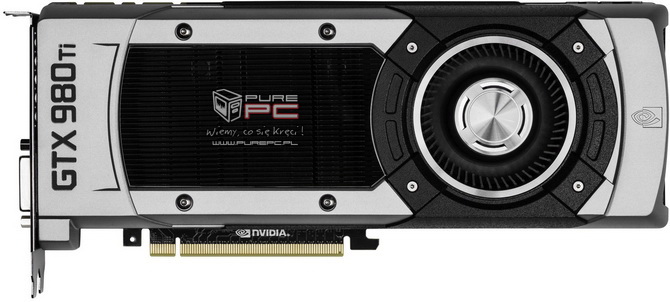 test geforce gtx 980 ti