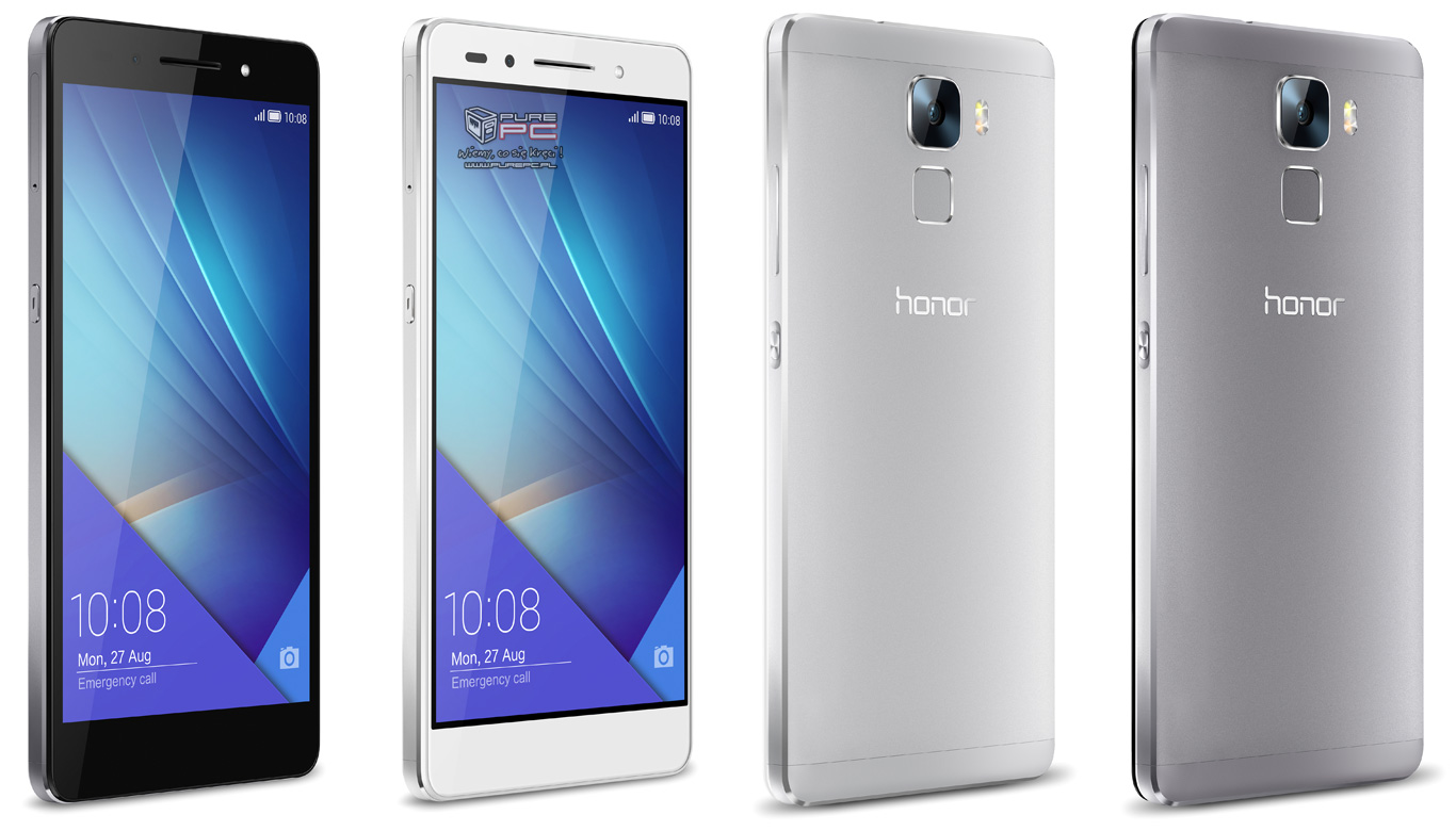 Honor 7 аккумулятор
