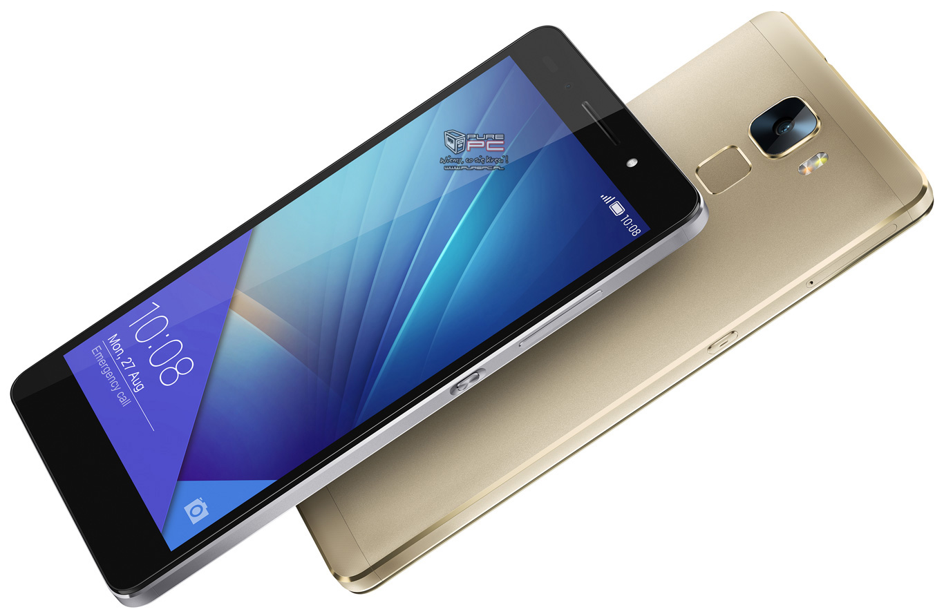 Honor 7 Купить Спб