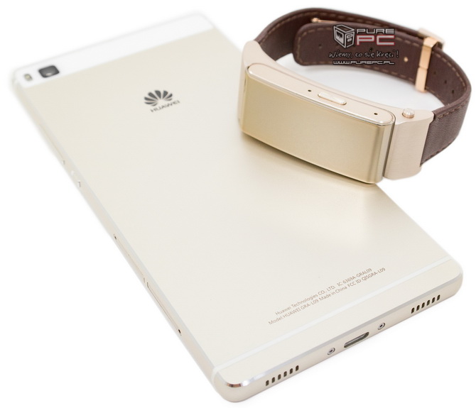 Huawei TalkBand B2 17