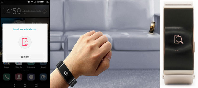 Huawei TalkBand B2 23