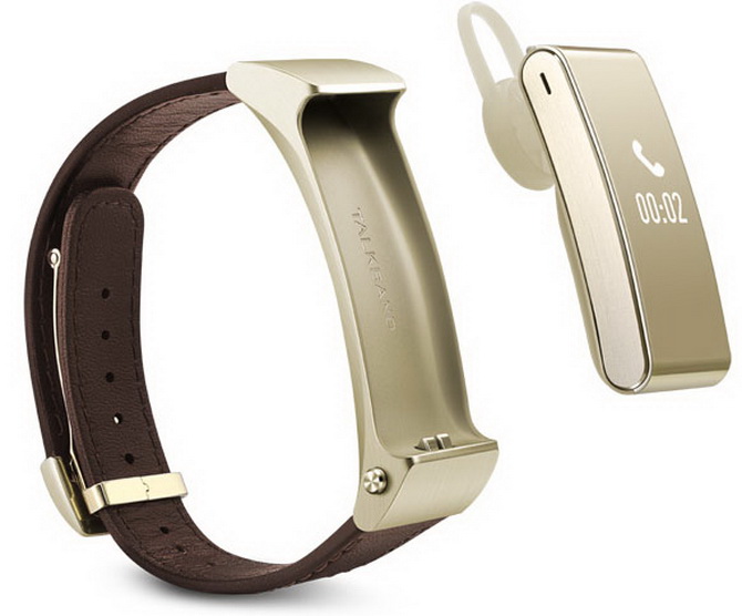 Huawei TalkBand B2 5