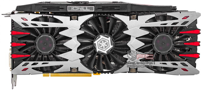 Test inno3d gtx 970 ichill herculez x4 air boss dhs