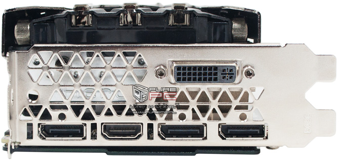 Test Inno3D GeForce GTX 980 Ti iChill HerculeZ X3 Air Boss Ultra 4