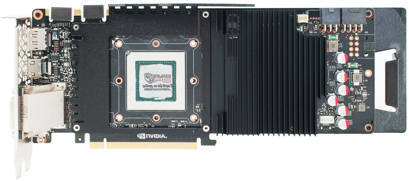 Inno3d Ichill Gtx 980 Ti X4 Ultra Test Inno3D GeForce GTX 980 Ti iChill HerculeZ X3 Air Boss Ultra