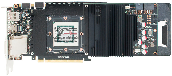 Test Inno3D GeForce GTX 980 Ti iChill HerculeZ X3 Air Boss Ultra 5