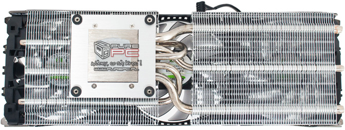 Test Inno3D GeForce GTX 980 Ti iChill HerculeZ X3 Air Boss Ultra 6