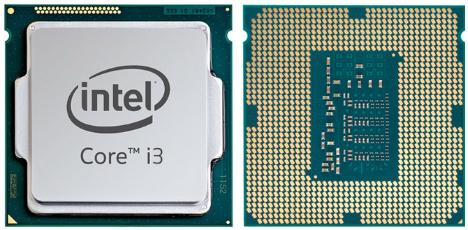 test procesora intel core i3-6100 skylake