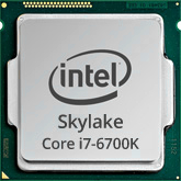 test procesora intel core i7-6700k skylake lga 1151