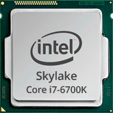 Intel Core i7-6700K icon