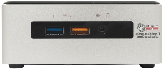 Intel NUC5i7RYH test 9