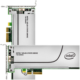 Intel SSD 750