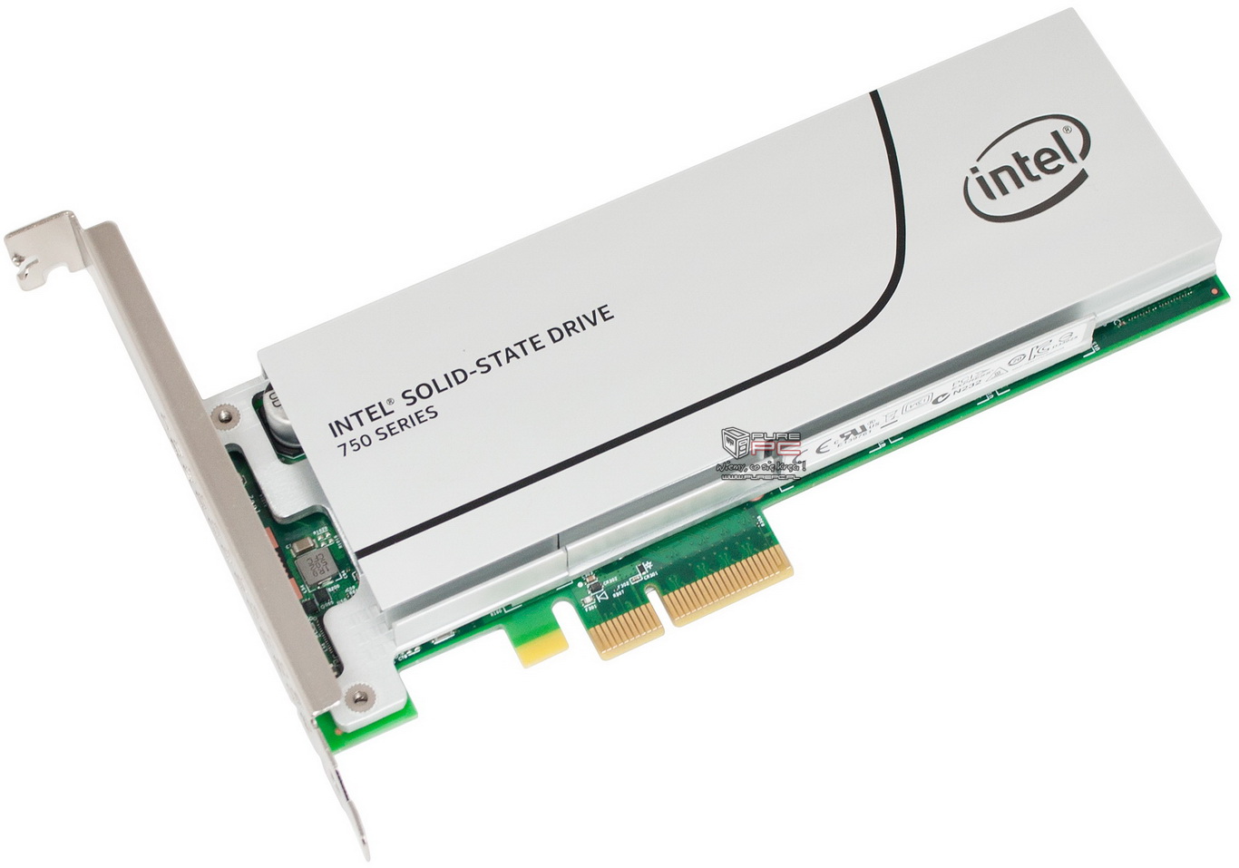 Ssd intel pci e. Intel NVME SSD. HPE Universal SATA 6g AIC HHHL M.2 SSD Enablement Kit. HHHL форм фактор. Скорость SSD PCI-E.