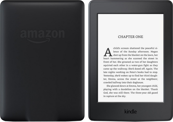 Kindle Paperwhite 3 19