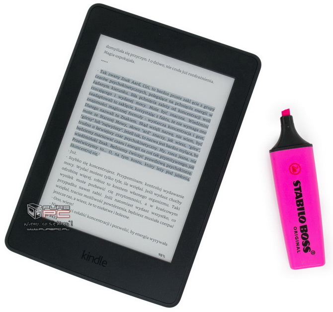 Kindle Paperwhite 3 53