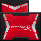 test dysków ssd kingston hyperx savage