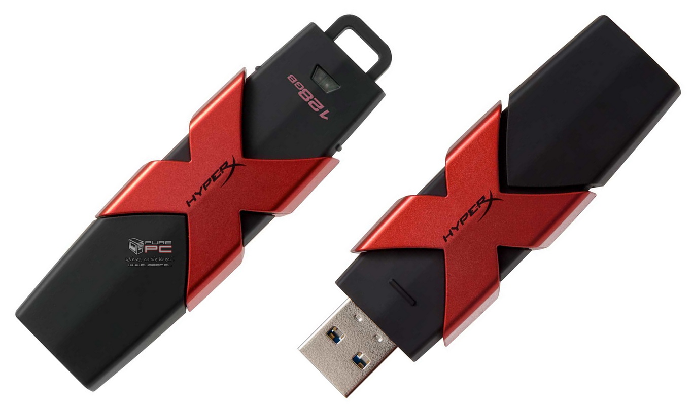 Kingston hyperx savage sale 128gb