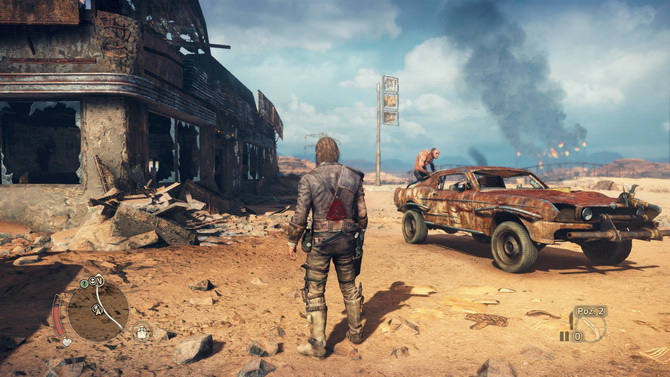 mad max pc recenzja i screeny ultra