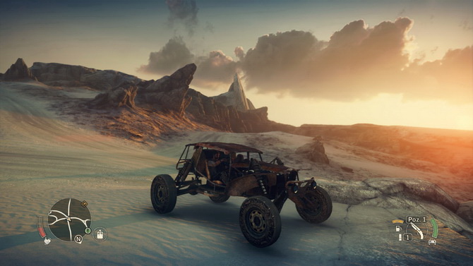 mad max pc recenzja i screeny ultra