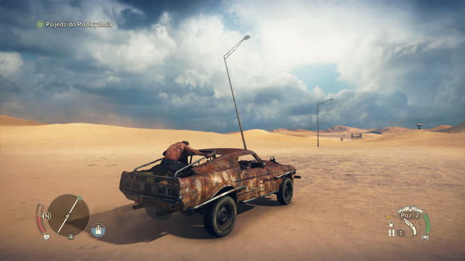 mad max pc recenzja i screeny ultra