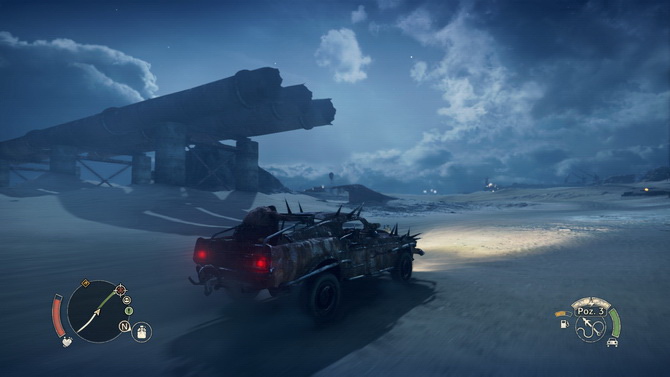 mad max pc recenzja i screeny ultra