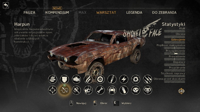 mad max pc recenzja i screeny ultra